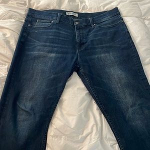 Jos a Banks 1905 Jeans - 38x32 Slim